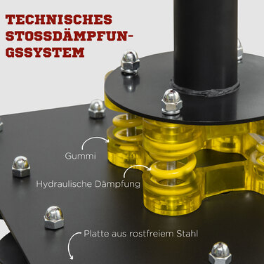 SPORTNOW Standbox Standbox 140-205 см самостійна боксерська груша висотою, що регулюється, з 2 швидкісними м'ячами, стійка для відбивання, основа з присосками для дорослих