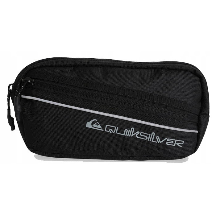 Поясна сумка Quiksilver Jungler III - Waist Pack, чорна