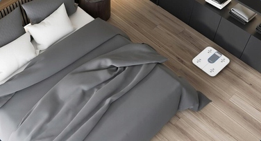 Ваги для ванної кімнати Renpho Elis 1C R-A033