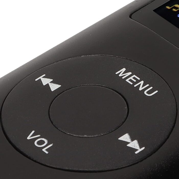 MP4-плеєр для музики та відео 1.8