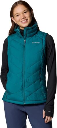 Колубія Даєн Хевенлі™ II Жилет Пакет (1 шт.) XL, Синій (Річковий Синій)