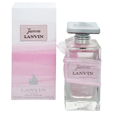 Парфумована вода Lanvin Jeanne, спрей, 100 мл