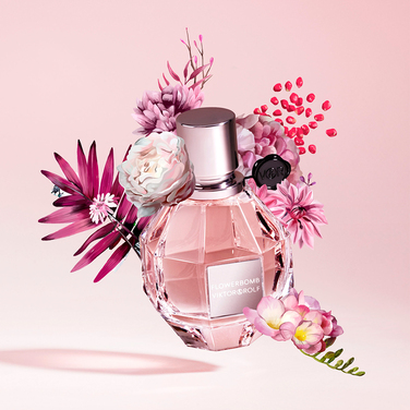 Парфумована вода для жінок Viktor & Rolf Flowerbomb, 100 мл
