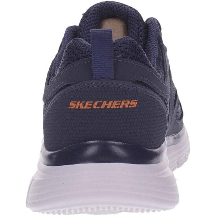 Чоловічі кросівки Skechers Burns-Agoura, розмір 40 EU