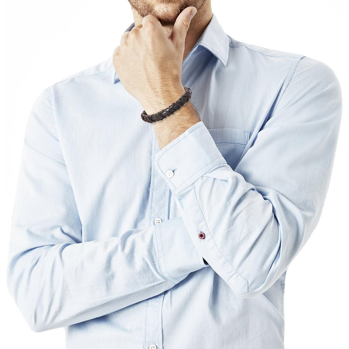 Браслет чоловічий s.Oliver з нержавіючої сталі, 2022617