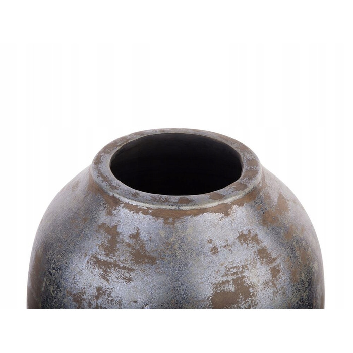 Керамічна ваза Beliani, 27 x 1 см