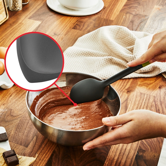 Набір кухонного приладдя TEFAL Essential, 5 предметів