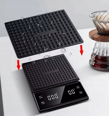 Кухонний електронний ваги для дому, високоточні, до 3 кг, з дисплеєм