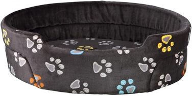 Тріксі Jimmy лежанка для собак, тауп, 55 x 45 см