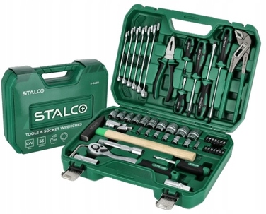 Мультитул Stalco S-54011