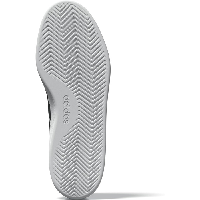 Кросівки Adidas Breaknet 3.0 Cloud White/Core Black 43 1/3 EU