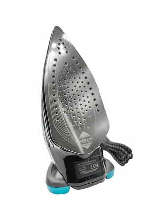 Парова праска Tefal Puregliss FV8066 Durilium AirGlide Autoclean, 280 г/хв