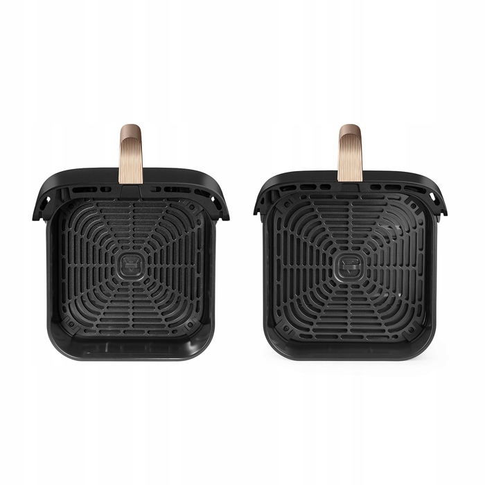 Аерофритюрниця Cosori CAF-DC123S-DEUR 2630 Вт, 10,8 л