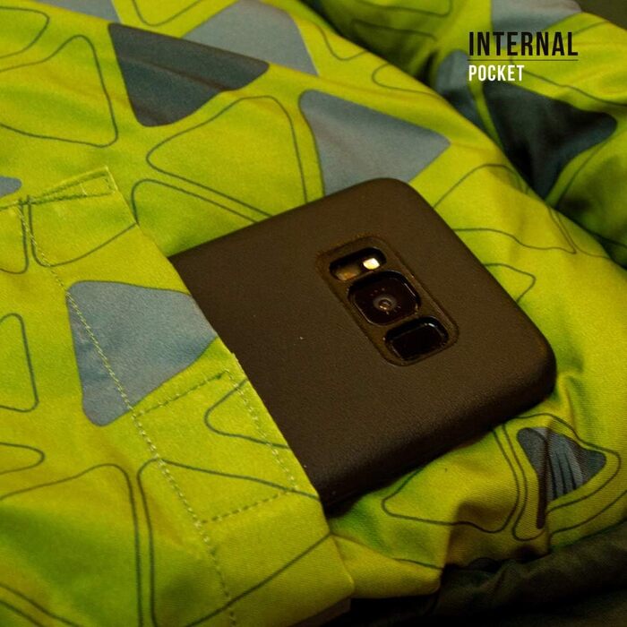Спальний мішок Vango Sonno Quadratischer, Sycamore Green, Single (Amazon Exclusive), Comfort