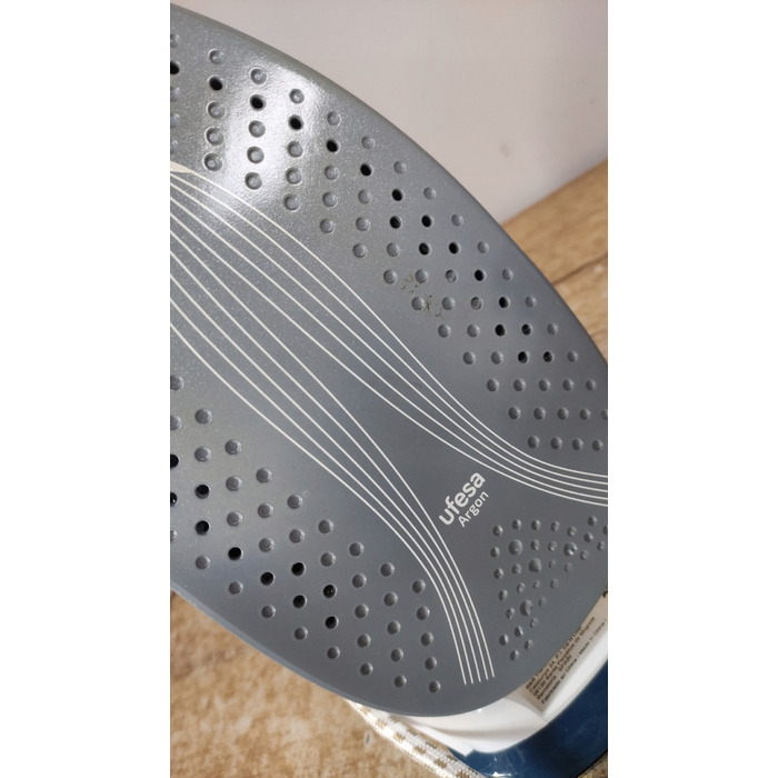 Парова праска Ufesa Argon 3000W