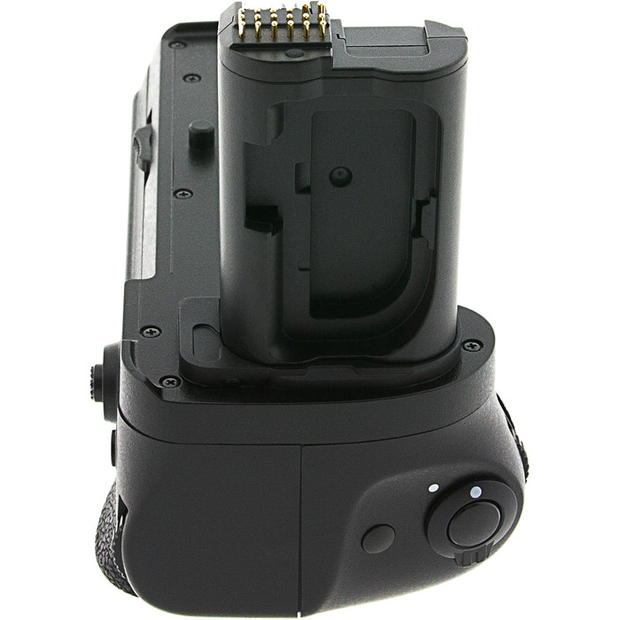 PATONA Захоплення батареї Premium, заміна для MB-N11RCL, сумісний з Nikon Z6II, Z7II, з USB-C зарядкою та пультом ДУ | Ергономічний, неслизький