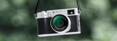 УФ-фільтр Nano-X MRC K&F CONCEPT для FujiFilm X100, X100S, X100V, X100F, X100VI