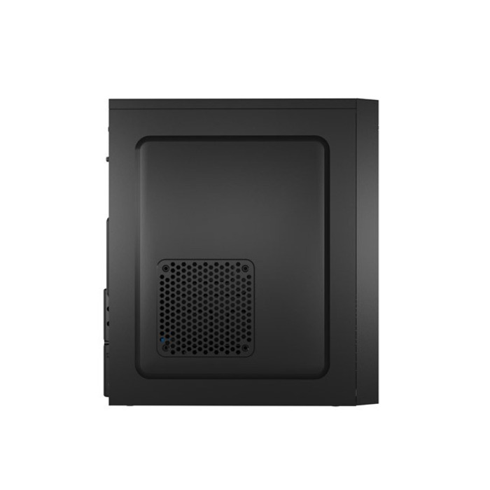 Корпус Natec Cabassu G2 Midi Tower, чорний