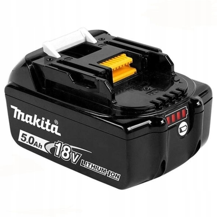 Ударний шурупокрут Makita DHP487Z LXT 18V BL 2-швидкісний 40 Нм (BODY)