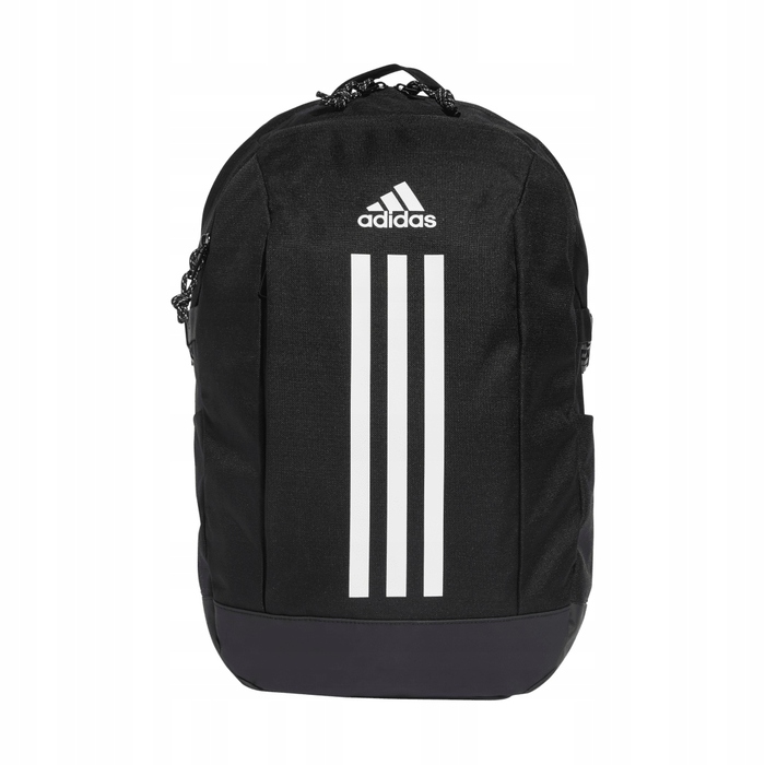 Спортивний рюкзак adidas Power VII, чорний, IP9774