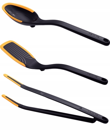 Набір аксесуарів Fiskars Functional Form 1027306, 3 предмети