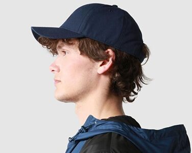 Кепка The North Face Classic Hat 66, унісекс, Summit Navy