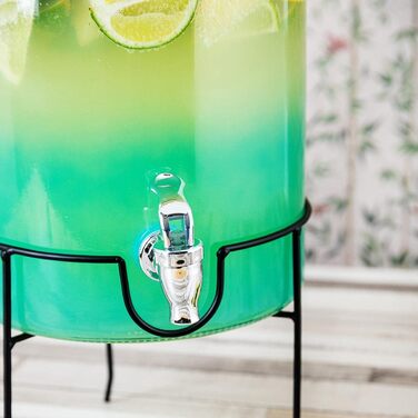 Viba Drink Dispenser, 7.5 l