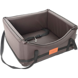 колір: браун