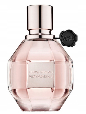 Парфумована вода для жінок Viktor & Rolf Flowerbomb, 100 мл