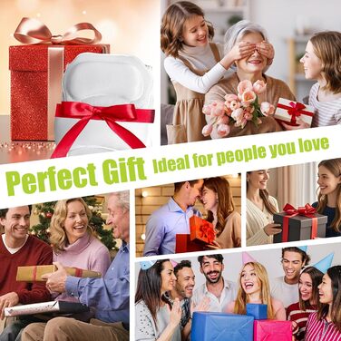 Подушка для ванни Vollkörper для тіла, спини, голови та шиї. Швидковисихаюча біла подушка для ванни – комфортне купання.