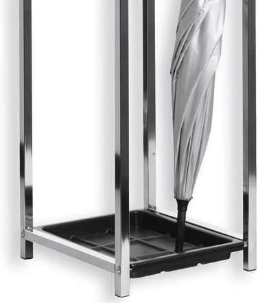 Металева підставка для парасольки IDIMEX Nelia - надійна та стильна