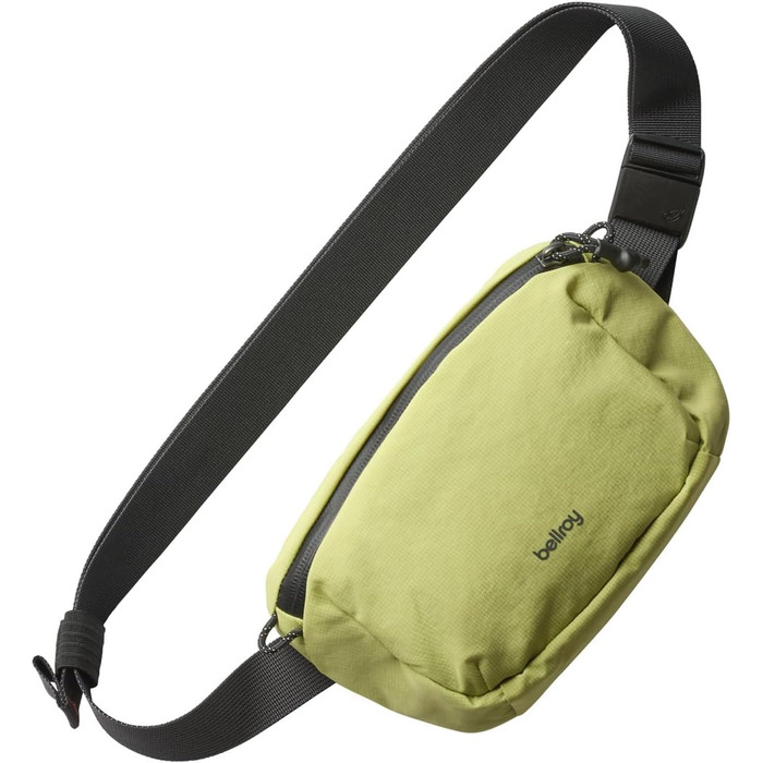 Bellroy Lite Belt Bag (сумка через плече, поясна сумка) - Kiwi