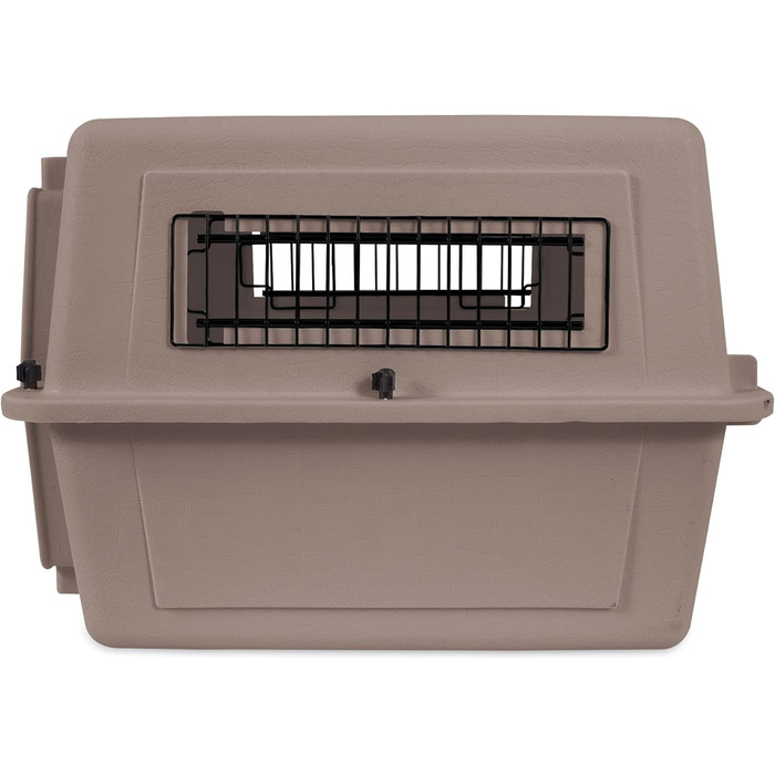 Кеній Ultra Vari Fashion 21' для собак - переноска з переробленого пластику, 53 x 41 x 38 см