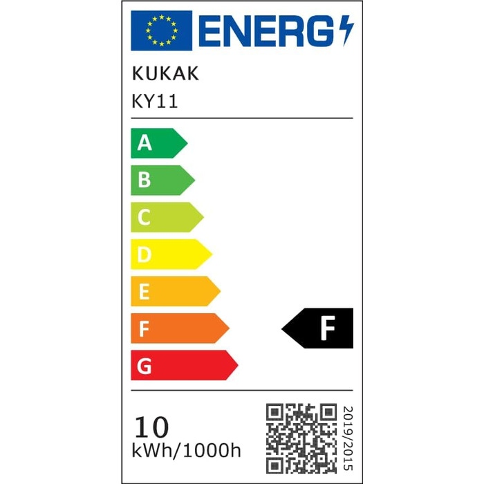 LED-стінна лампа для внутрішнього та зовнішнього використання, 10W, IP65, тепле біле світло 3000K, сучасний дизайн, декоративне освітлення для саду, вітальні, спальні, темно-сірий колір