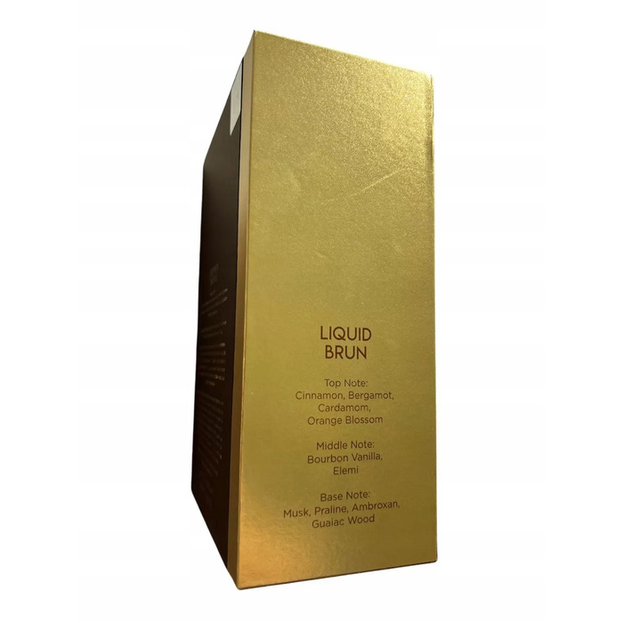 Чоловіча парфумована вода French Avenue Liquid Brun, 100 мл