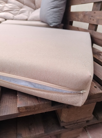 Подушка 120 x 80 x 10 см