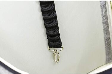 Рюкзак для вигулу домашніх тварин HYZH, 40x37x28 см, для собак та котів, дихаючий, складний, стильний