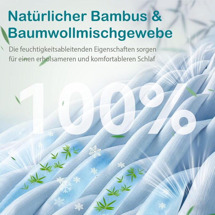 Маска для сну MUSICOZY з навушниками | 3D маска для сну з Bluetooth 5.4, 100% затемнення, з біо-бамбукової бавовни, для подорожей, сіра