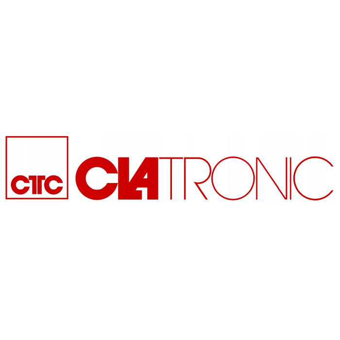 Парова праска Clatronic DB 3705, 2600 Вт