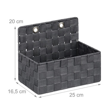 Hanging Storage Basket