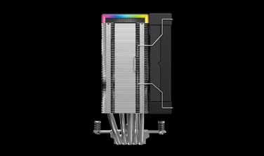 Кулер для процесора Deepcool AK500S Digital SE