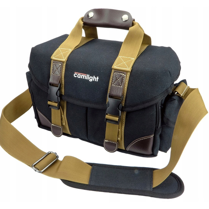 Сумка-чохол для камер Canon EOS R, RP, R5, R6, R7, R8, R10, R50, R100, 200D, 250D, 300D