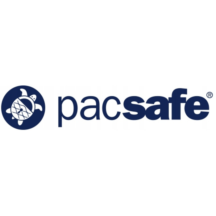 Сумка-органайзер на шию Pacsafe Coversafe V75, чорна