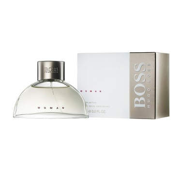 Парфумована вода Hugo Boss Boss Woman, 90 мл