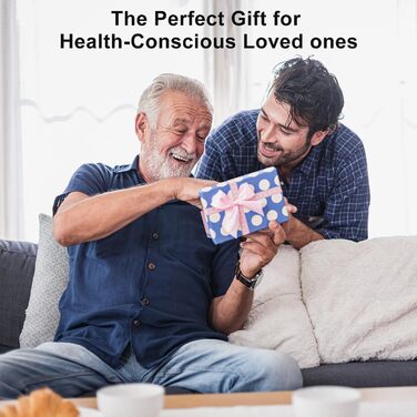 Ультразвукова очищувачка 230 мл з UV-лампою - для зубних щіток, протезів, ювелірних виробів