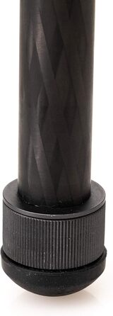 Монопод Benro MSDPL46C SupaDupa PRO з шарнірною ніжкою