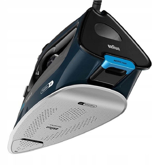 Праска Braun SI9682.DB 3200 Вт