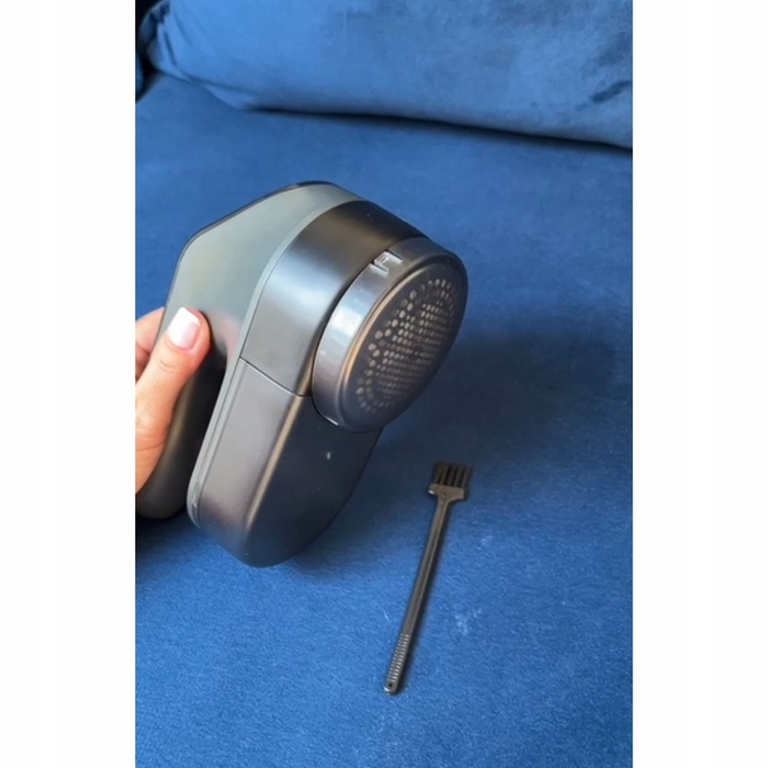 Машинка для видалення ковтунів Ruhhy