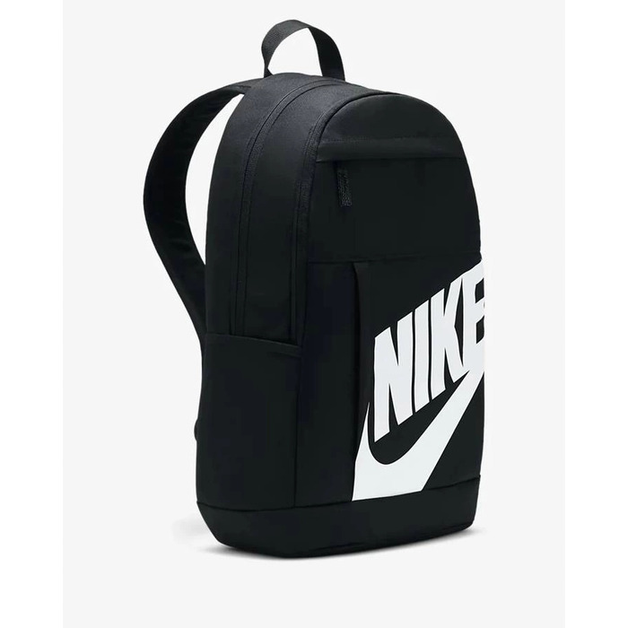 Шкільний багатокомпонентний рюкзак Nike, чорний, 21 л