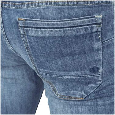 Чоловічі джинси PME Legend Nightflight, розмір 29W/30L, колір синій